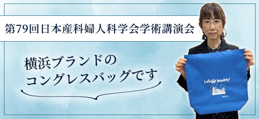 コングレスバッグ