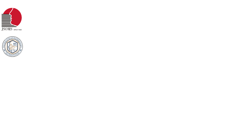 THE 68TH CONGRESS OF THE JAPANESE SOCIETY OF ORAL AND MAXILLOFACIAL SURGEONS／November 10 (Fri.)-12 (Sun.), 2023／Osaka International Convention Center／Congres President Tadaaki Kirita (Professor and Chair, Department of Oral and Maxillofacial Surgery, Nara Medical University)／Preparatory Chair Nobuhiro Yamakawa (Associate Professor, Department of Oral and Maxillofacial Surgery, Nara Medical University)