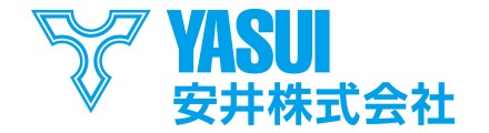 安井株式会社