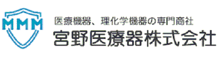 宮野医療器株式会社