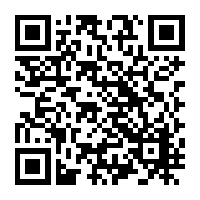 Google Play QRコード