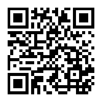 App Store QRコード