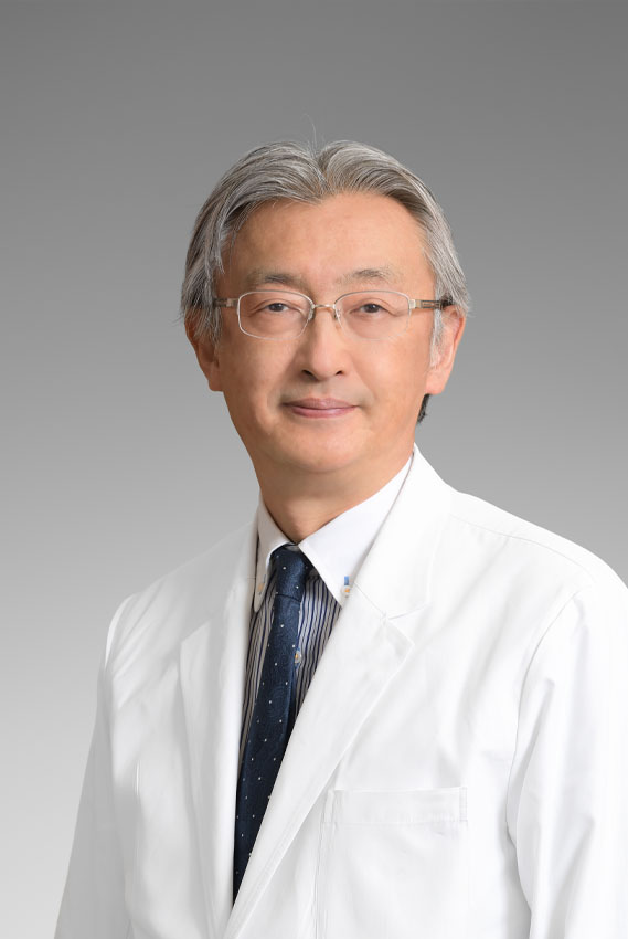 会長 東 信良