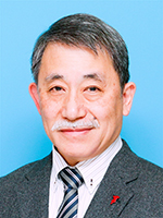 The 36th Annual Meeting of Japanese Society for Clinical Nutrition and Metabolism,　President:Yoshihiro Nabeya, M.D., Ph.D., F.I.C.S.（Director, Division of Esophago-Gastrointestinal Surgery,Chairman of Nutrition Support Team (NST),Chiba Cancer Center）
