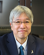Soichi Adachi