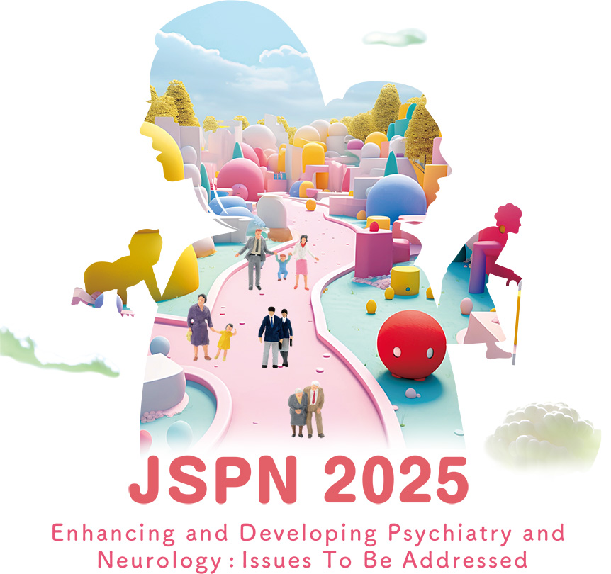 JSPN 2025