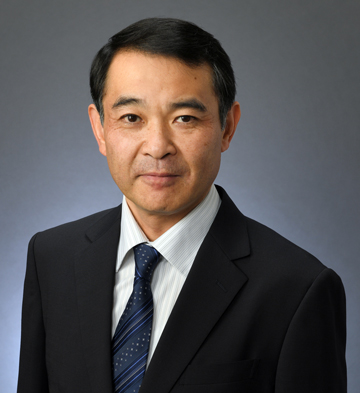会長挨拶