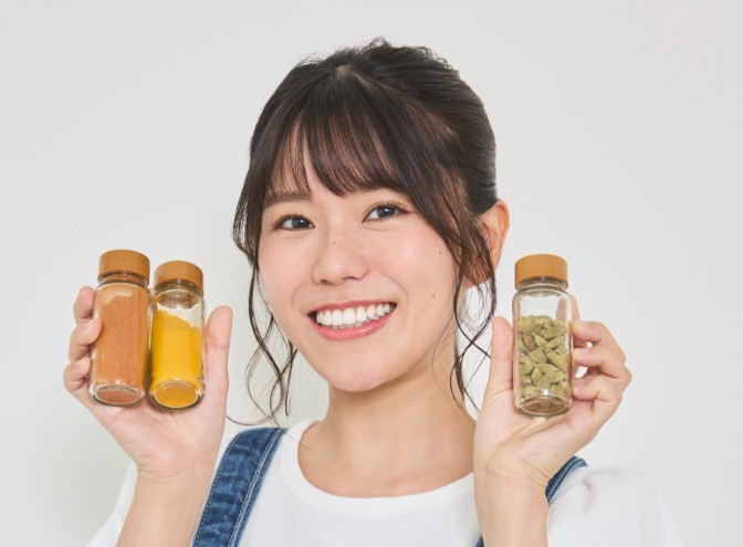 印度 カリー子