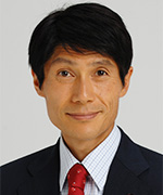 古川 俊治