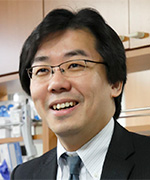 石井 優