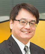 中山 敬一