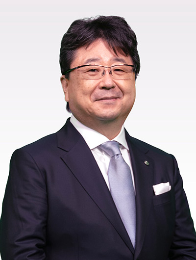 会長 寺井 崇二
