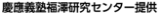 慶應義塾福澤研究センター提供