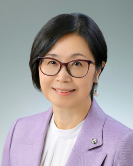 大隅　典子