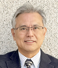 第49回 日本足の外科学会学術集会 会長