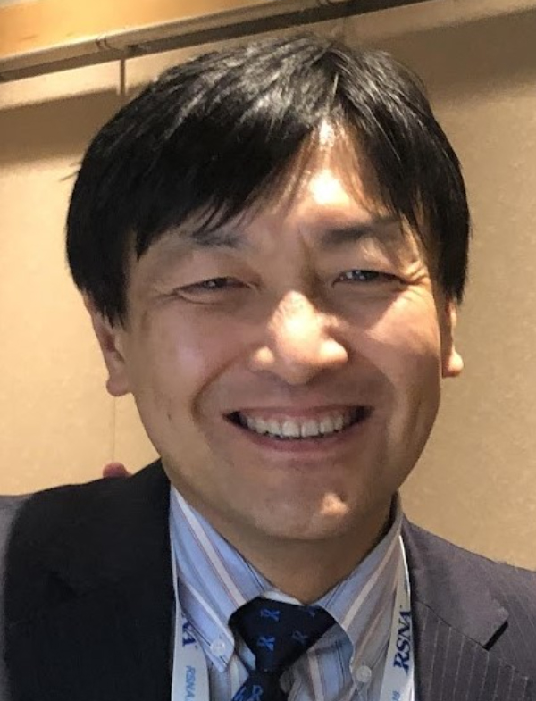 中田　典生
