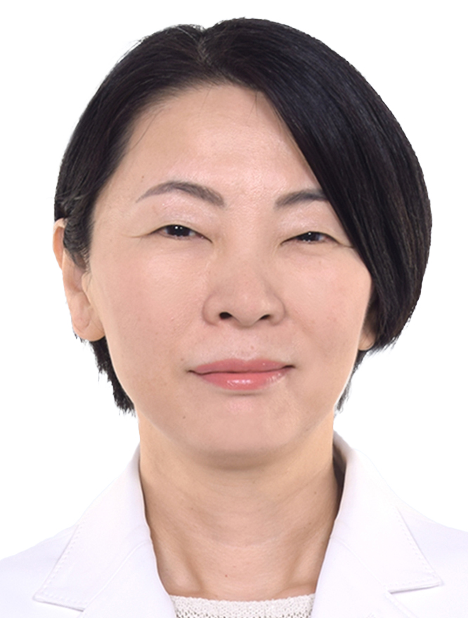 小橋　由紋子