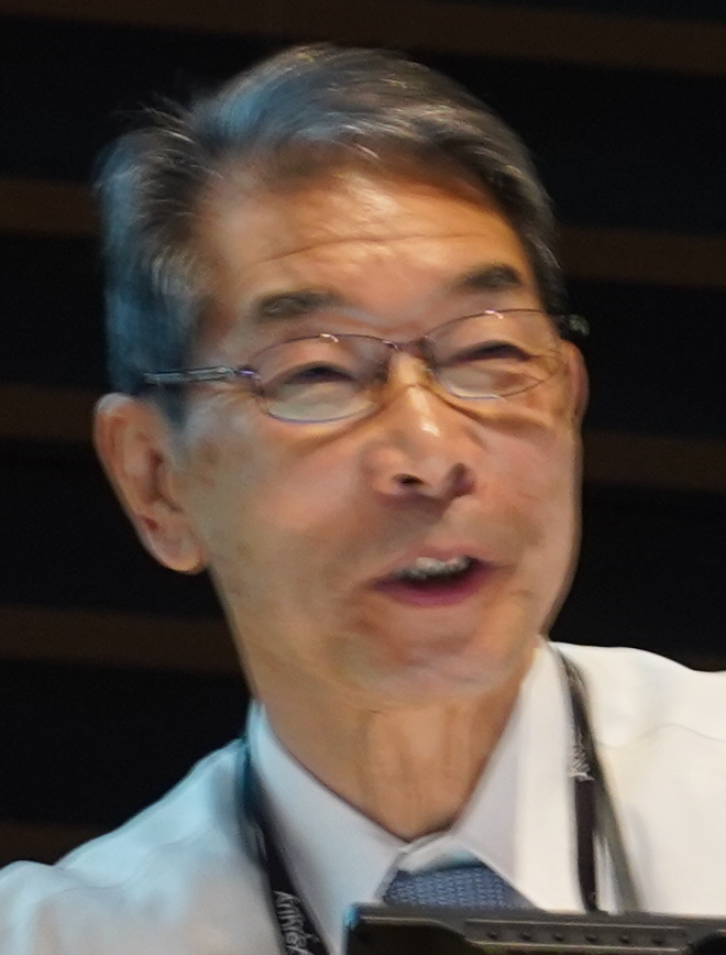 木下　光雄