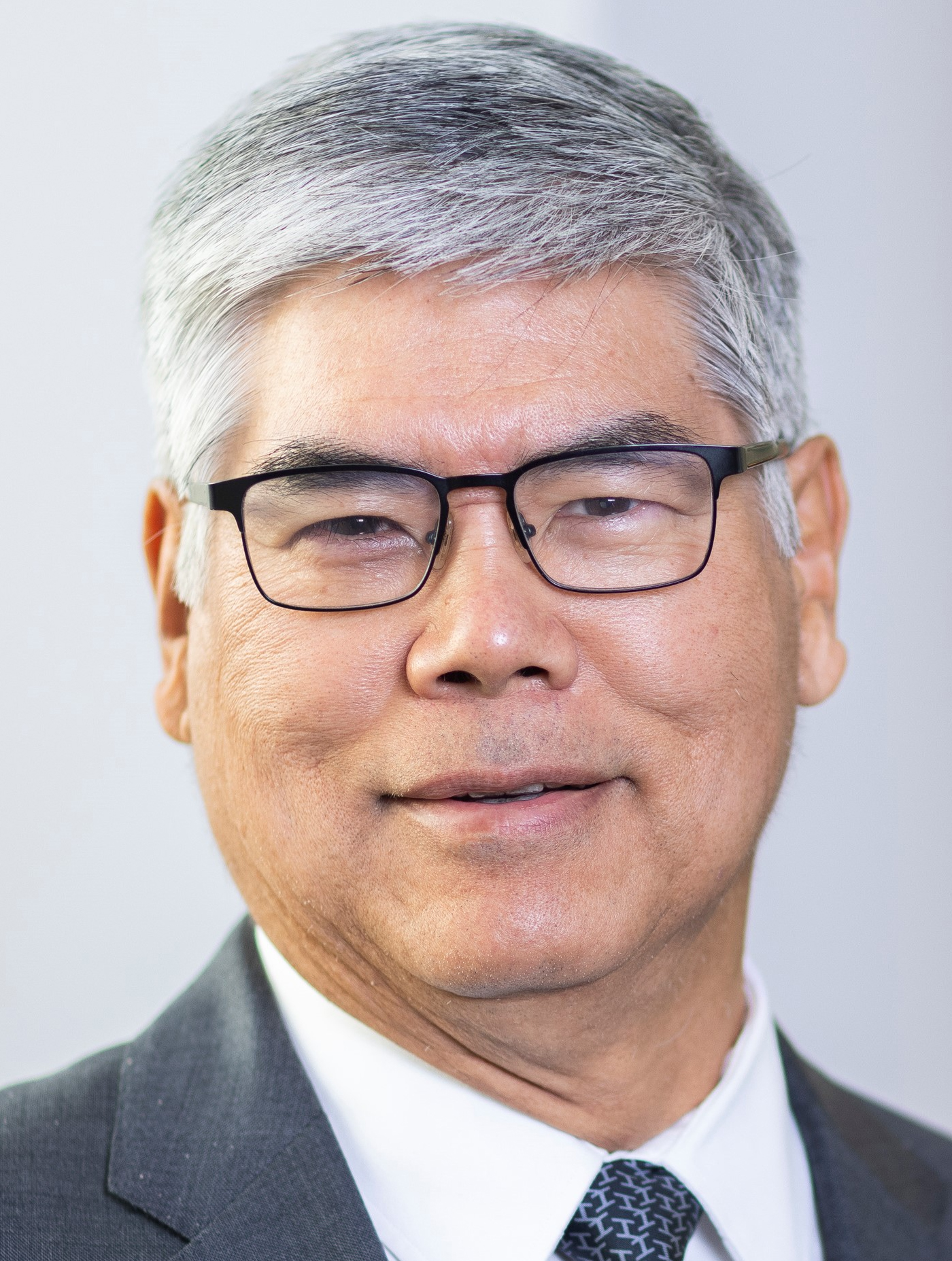 Harold Kitaoka