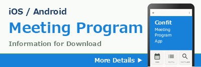 Meeting Program