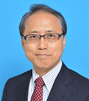 会長　原口　直樹