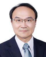 Peng Ju Huang
