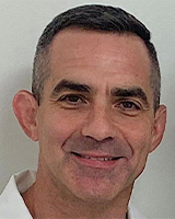 Eric M. Bluman