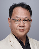 Jin Wha Chung