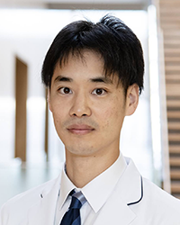 加藤　健一　札幌医科大学　心臓血管外科