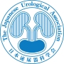Japanese Urological Association logo