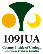 109JUA Cosmos Inside of Urology -Diverse and Profound Expertise-