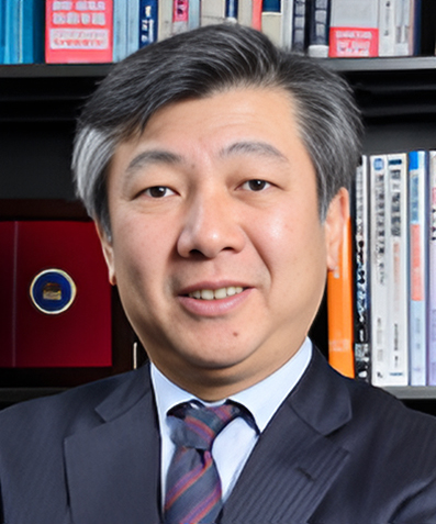 Congress President  Masatoshi Eto, M.D., Ph.D.