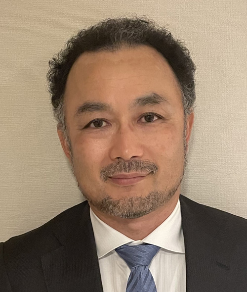 会長