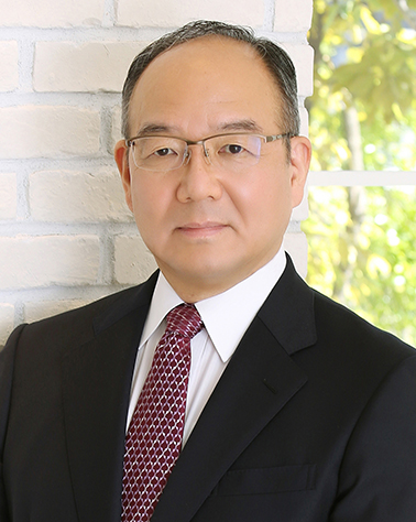 杉尾賢二