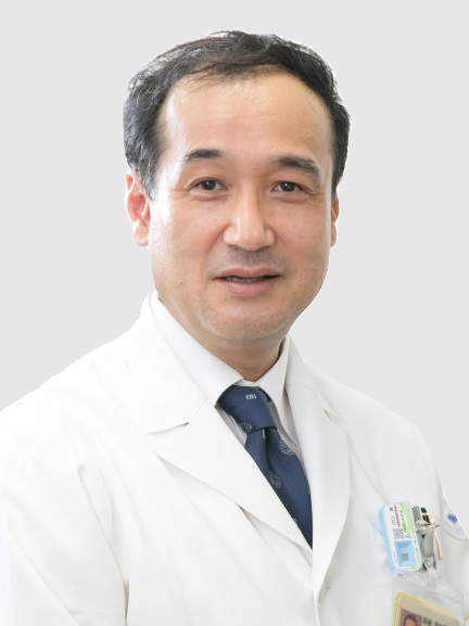 第63回九州小児外科学会 会長 江口 晋