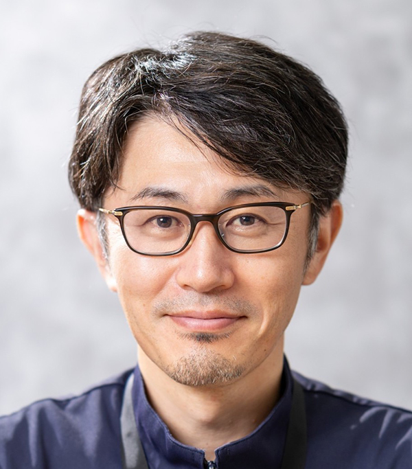 第62回九州内分泌外科学会 会長 会長 大坪 竜太
