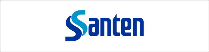 参天製薬株式会社