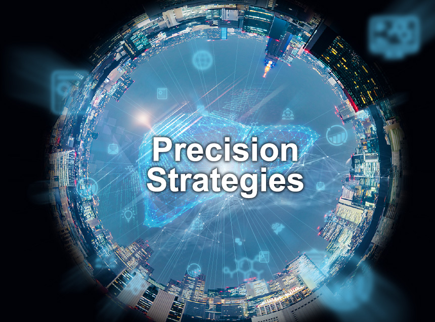 Precision Strategies