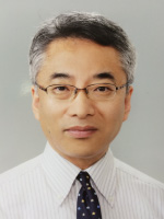 大会長 加賀谷 斉