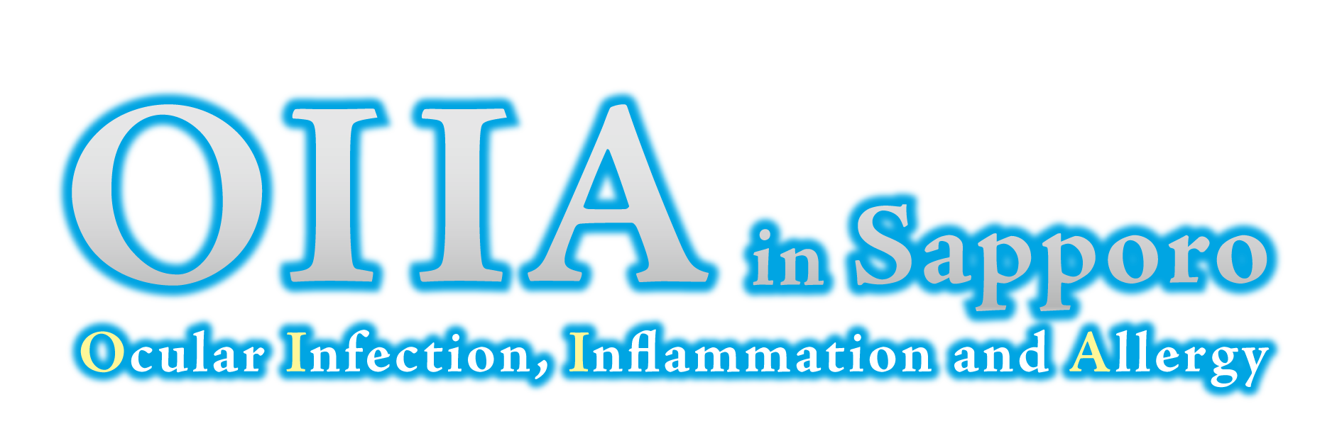 OIIA in Sapporo Ocular Infection, Inflammation and Allergy