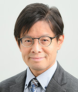 南場　研一