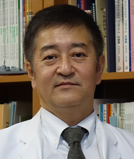 会長