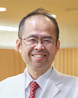 Motohiro Hayashi