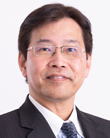 Motohiro Hayashi