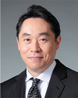 Hirofumi Nakatomi