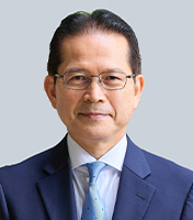 Masahiro Toda