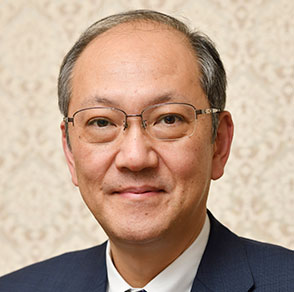 会長：齊藤 延人