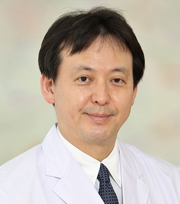 第56回日本脳卒中の外科学会学術集会　会長　藤村　幹　写真