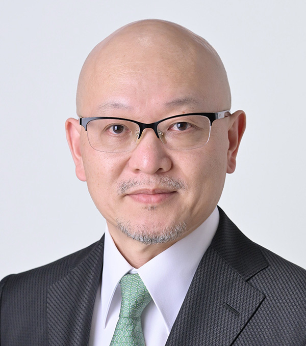 第43回SAH/スパズム・シンポジウム　会長　長谷川　雄　写真