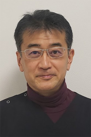 会長： 氏名　写真